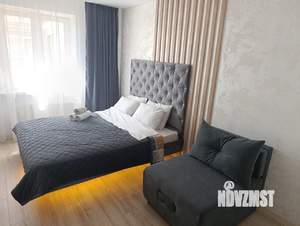 2-к квартира, посуточно, 85м2, 6/10 этаж