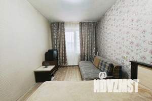 1-к квартира, посуточно, 35м2, 6/10 этаж