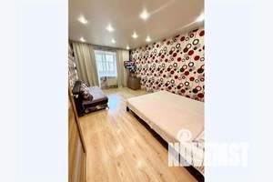 2-к квартира, посуточно, 50м2, 1/5 этаж