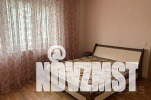 1-к квартира, посуточно, 35м2, 6/10 этаж