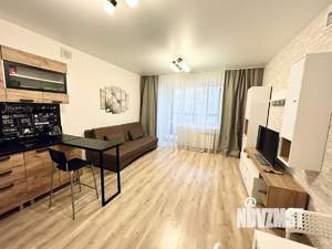 1-к квартира, на длительный срок, 27м2, 14/17 этаж