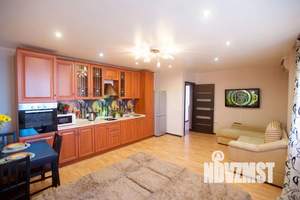 2-к квартира, посуточно, 54м2, 10/23 этаж