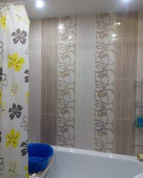 1-к квартира, на длительный срок, 37м2, 10/17 этаж