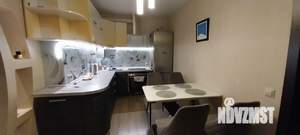 2-к квартира, на длительный срок, 51м2, 14/17 этаж