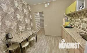 2-к квартира, посуточно, 66м2, 1/1 этаж