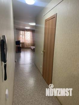 Студия квартира, на длительный срок, 30м2, 2/23 этаж