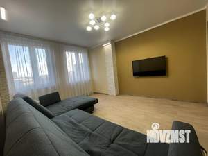 1-к квартира, на длительный срок, 44м2, 7/8 этаж