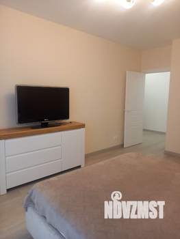 1-к квартира, на длительный срок, 41м2, 4/6 этаж