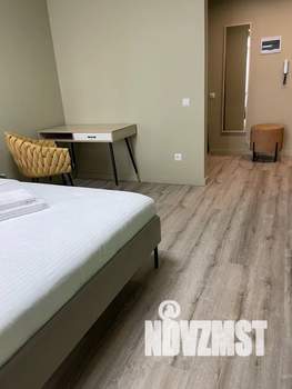 1-к квартира, посуточно, 42м2, 5/17 этаж