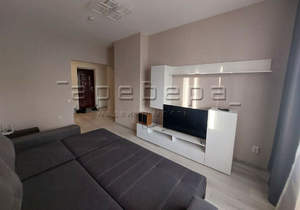 1-к квартира, на длительный срок, 38м2, 3/17 этаж