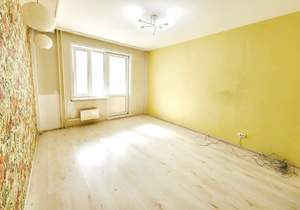 1-к квартира, на длительный срок, 28м2, 9/18 этаж