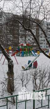 Студия квартира, на длительный срок, 15м2, 1/9 этаж