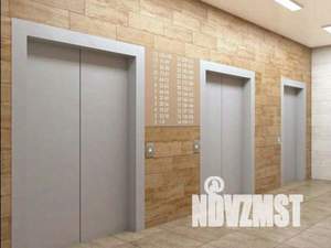 1-к квартира, на длительный срок, 43м2, 11/25 этаж