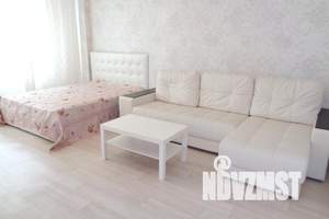 1-к квартира, посуточно, 45м2, 13/17 этаж