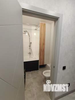 1-к квартира, на длительный срок, 42м2, 18/19 этаж