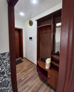 2-к квартира, на длительный срок, 44м2, 3/5 этаж