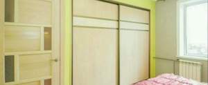 1-к квартира, на длительный срок, 53м2, 5/5 этаж