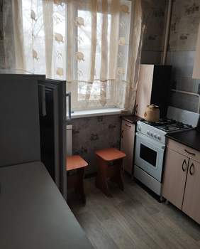 2-к квартира, на длительный срок, 45м2, 3/5 этаж