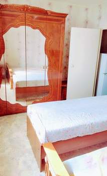 2-к квартира, на длительный срок, 53м2, 5/9 этаж