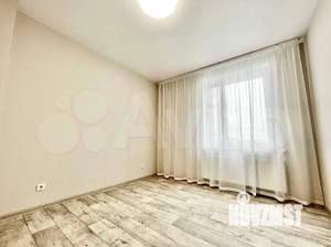 1-к квартира, на длительный срок, 37м2, 19/25 этаж