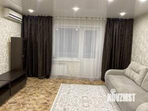 2-к квартира, на длительный срок, 53м2, 4/5 этаж