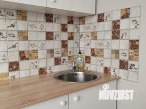 1-к квартира, посуточно, 28м2, 7/9 этаж