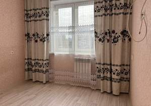 2-к квартира, на длительный срок, 52м2, 4/10 этаж