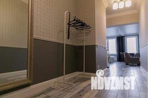 1-к квартира, посуточно, 50м2, 24/26 этаж