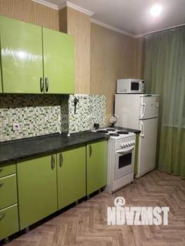 1-к квартира, на длительный срок, 43м2, 3/17 этаж
