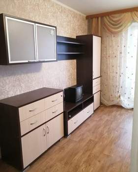 1-к квартира, на длительный срок, 41м2, 8/10 этаж