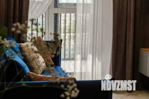 2-к квартира, посуточно, 35м2, 15/17 этаж