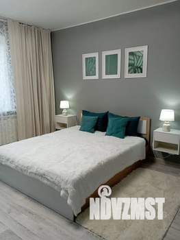 1-к квартира, посуточно, 36м2, 10/10 этаж