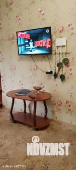 1-к квартира, посуточно, 33м2, 1/5 этаж