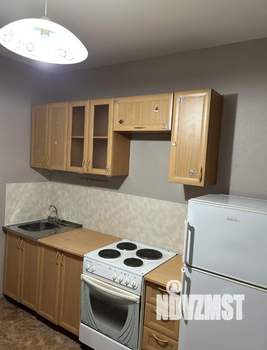 1-к квартира, на длительный срок, 37м2, 7/15 этаж