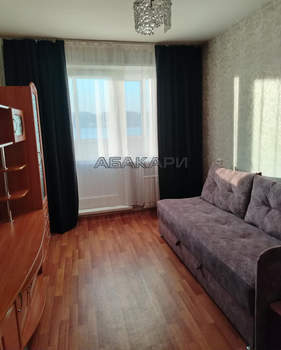 1-к квартира, на длительный срок, 34м2, 6/10 этаж