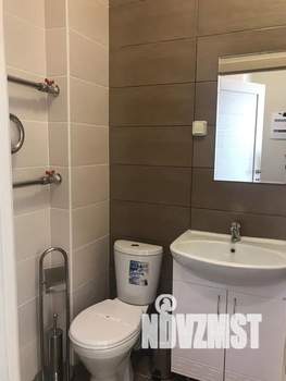 1-к квартира, посуточно, 22м2, 6/11 этаж