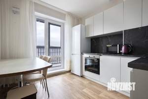 1-к квартира, посуточно, 62м2, 1/1 этаж