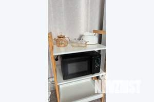 1-к квартира, посуточно, 34м2, 4/15 этаж