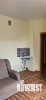 1-к квартира, на длительный срок, 47м2, 6/15 этаж