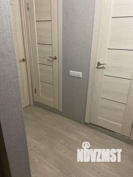 1-к квартира, на длительный срок, 41м2, 7/17 этаж