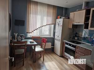 2-к квартира, на длительный срок, 57м2, 7/10 этаж