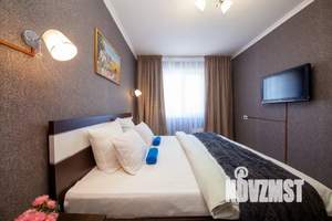 2-к квартира, посуточно, 54м2, 10/10 этаж