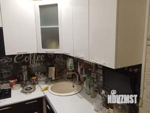 2-к квартира, на длительный срок, 43м2, 3/4 этаж