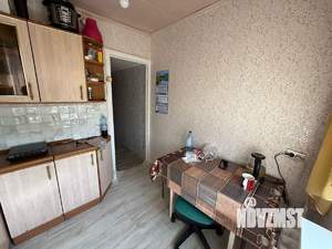 1-к квартира, на длительный срок, 32м2, 4/6 этаж