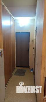 Студия квартира, на длительный срок, 22м2, 3/4 этаж