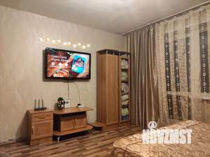 1-к квартира, посуточно, 34м2, 2/9 этаж