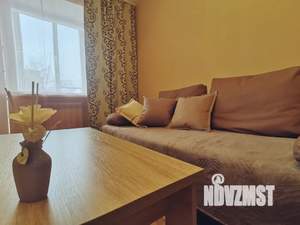 2-к квартира, посуточно, 52м2, 3/5 этаж