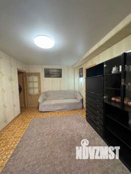 3-к квартира, на длительный срок, 54м2, 4/9 этаж