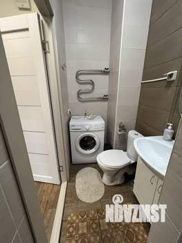 Студия квартира, посуточно, 25м2, 4/11 этаж