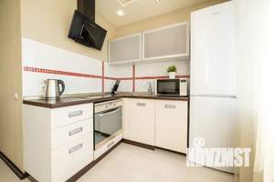 2-к квартира, посуточно, 45м2, 9/9 этаж